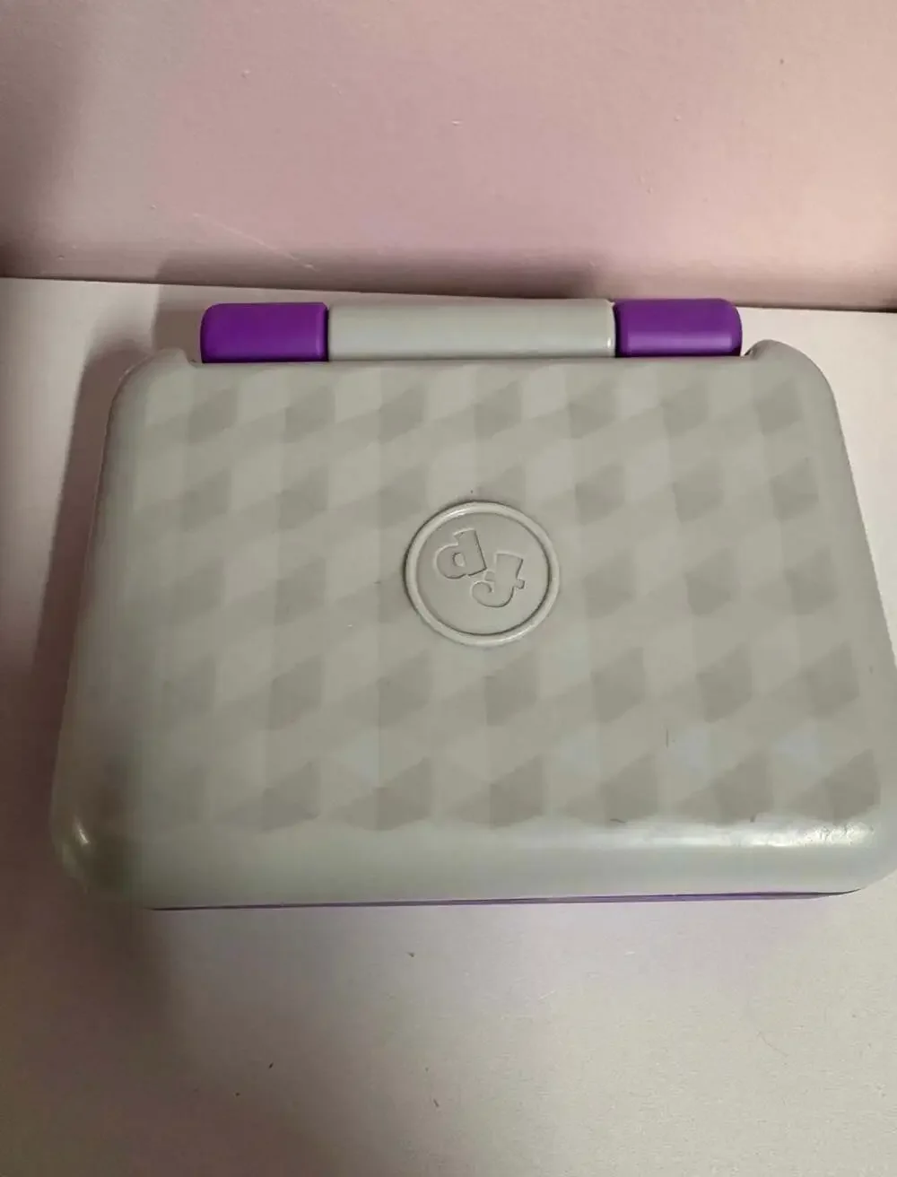 Fisher-Price Laugh & Learn Click & Learn Laptop Toy